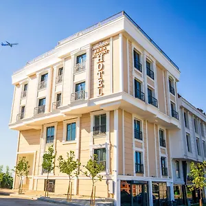 Hotel Bera Airport, Arnavutkoy