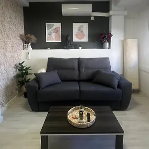 Centrico Rincon De Ensueno Con Parking Privado Apartamento Córdoba